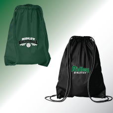 Ridley Fall Sports Cinch Bag